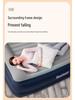 Bestway Double Inflatable Mattress - Thickened Portable Air Cushion Bed for Indoor & Outdoor Use