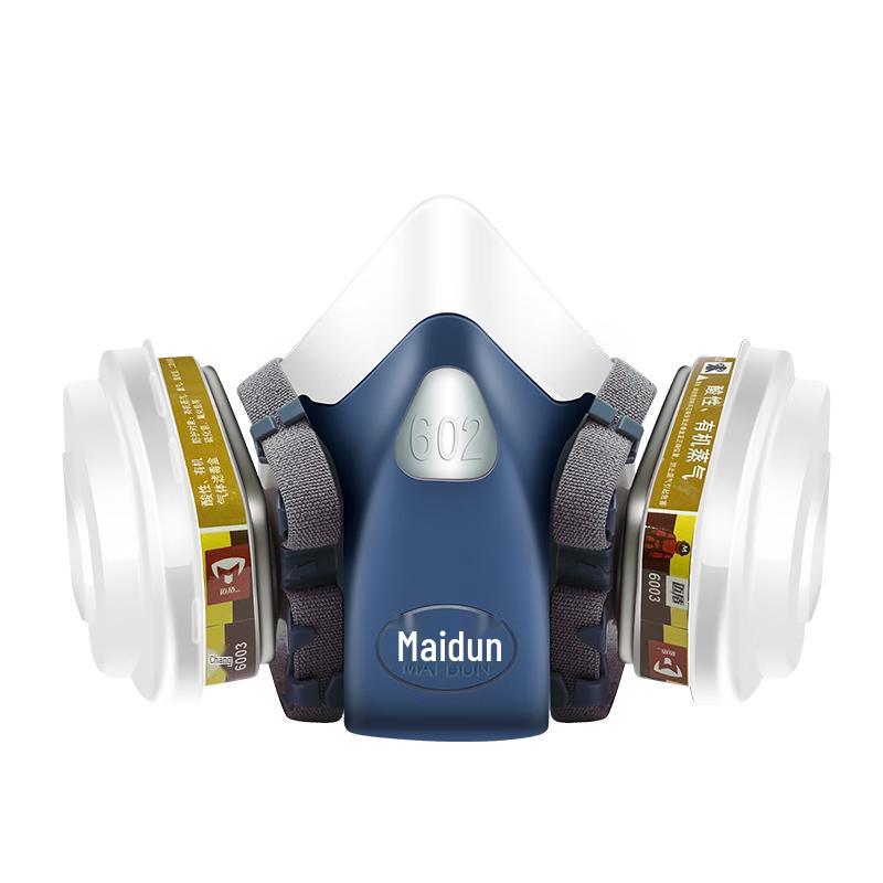 Maidun 602P-6003 Multi-purpose Gas Mask Kit