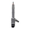 Diesel Fuel Injector Nozzle, Silver & Black Metal, Automotive Use