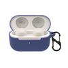 Earphone Protective Case Silicone Home School Travel Charging Box Dust-Proof Anti-Drop Anti-Scratch Shell Skin