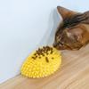 Durian Itch Toy Cat Fun Products Two Colors Remove Floating Hair To Cleanse The Body Decompression