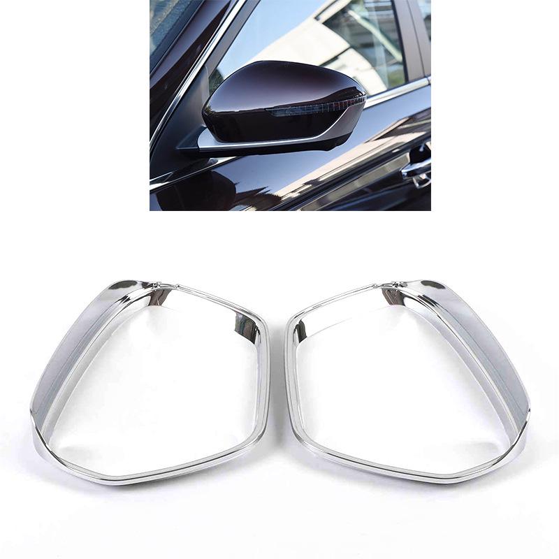 GEELY AZKARRA Console Gear Shift Panel & Window Lifter Decorative Strips for Boyue Pro