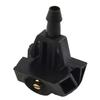 Spray Nozzle Washer Wiper Windshield Washer Direct Replace