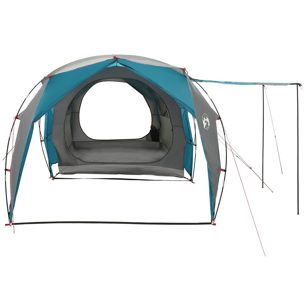 Tunnel Tent Blue 562 x 265 x 216 cm