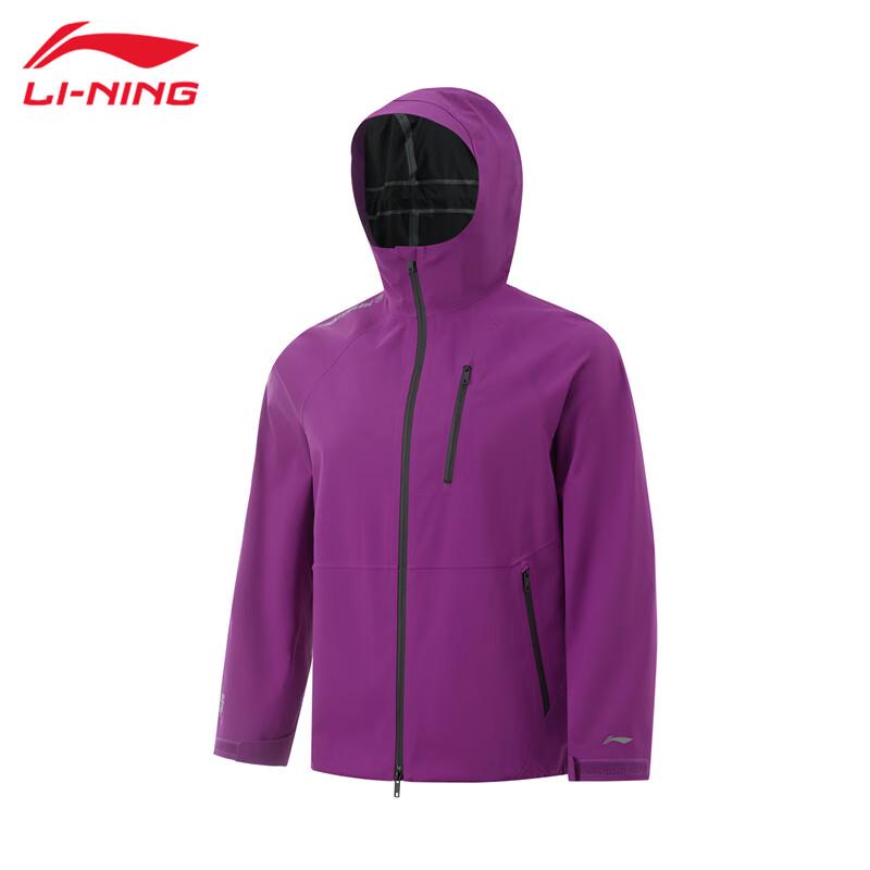 

Li-Ning Windproof Warm Outdoor Unisex Sports Jacket M