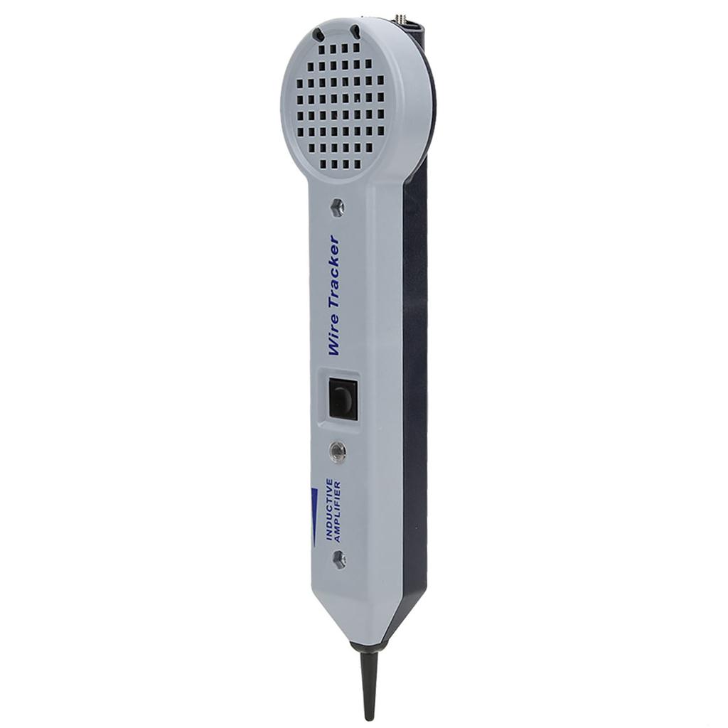 High Accuracy 200EP Cable Tester Tone Generator Inductive Amplifier with Adjustable Volume