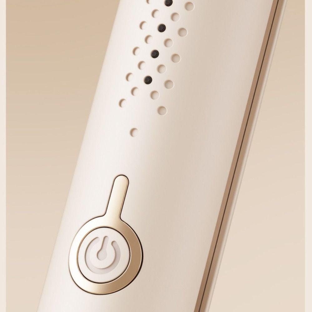 Rotating Deep Wave Hair Curler 32mm Wavy Hair Curler Electric Hair Curling Iron Salon