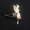Practical Car Air Freshener Holder Fine Texture Colorful Good Smell