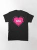 Tops – T-Shirts