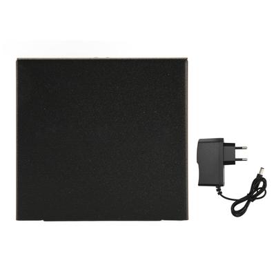 HD Multimedia Interface Splitter Switch Amplifier 1 In 2 Out Dual Monitor 1080P 3D Distributor with