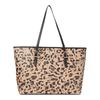 Fiorelli Etta Leopard Print Tote Bag