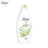 DOVE Refreshing Hydrating Body Wash