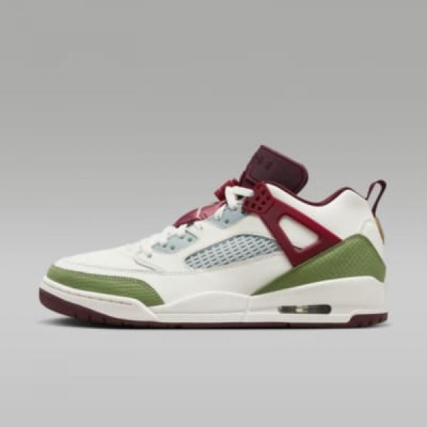 

Мужские кроссовки Jordan Spirar Luna New Ear FJ6372-100