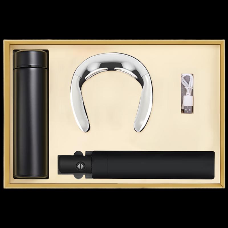 Woding Digital Display Thermos Gift Sets