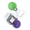 Golf Bottle Cap Opener, Novelty Bar Bottle Openers Ball Shape Beer Bottle Opener Funny Gifts for Men Women Novelty Item