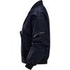 Jordan Renegade Fashion Versatile Long Sleeve Jacket Women jackets Black FV7108-010