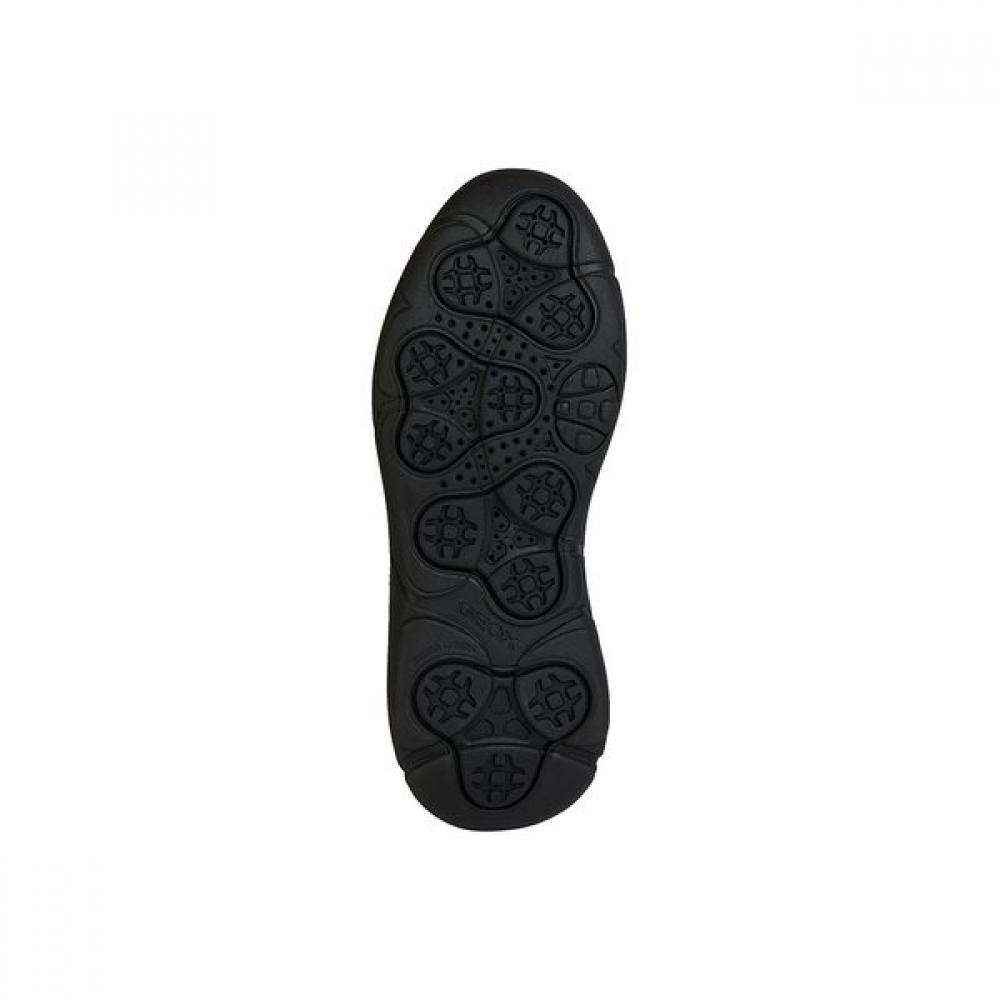 Geox Women S SneakerS Black Nebula 2.0 8gxnhb5f1S