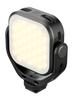 Ulanzi Lampa LED VL66 - WB (3200 K - 6500 K)