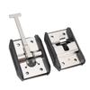 Door Keeper Stainless Steel RV Door Holder T Style Door Catch Trailer Door Holder Door Hold Hook Campervan
