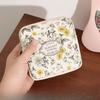 Period Bag Menstrual Cup Pouches Sanitary Napkin Storage Bags Portable Feminine Care Pouch Nursing Pad Holder Tampon Bags