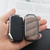 Hot Sale Transparent Black for Kia Sportage 4 3 2023 Ceed Soul Ev Niro Hybrid Proceed Seltos K5 Key Case Cover Fob Accessories