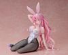 To Love-Ru Darkness Sephie Mikaela Deviluke Bunny Ver. 1/4 Scale Plastic Pre-painted Finished Figure