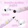 Waterproof Freckle Stamp Pen Quick-Dry Face Dot Spot Pen Convenient Face Makeup Tool  Makep Tool