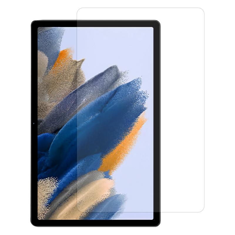 For UMIDIGI A15 Tab Clear Screen Protector 0.3mm Arc Edge Tempered Glass Screen Film