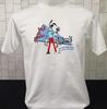 Jack Rabbit Slims T-Shirt Film Tanzwettbewerb Vincent Vega Mia Pulp Fiction GT082