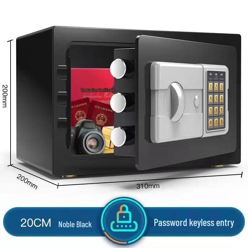 Yumei Era Electronic Password Hotel Safe