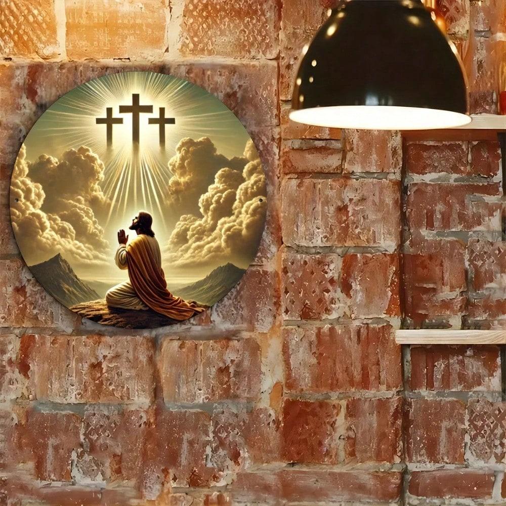 

Ретро металеві картини, меблі, прикраса вітальні 20x30см 20x20