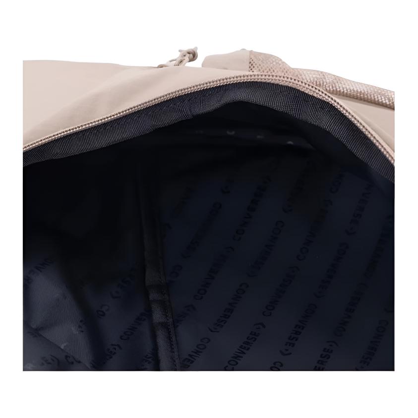 Converse Fashion Minimalist Style Laptop Bag Regular Unisex Brown UA5859-X9V