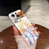 Your Lie In April Clear Case For IPhone 17 16 E 15 14 13 Pro Max 11 12 Mini Stylish Shockproof Soft Cover
