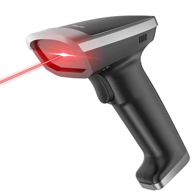 Deli AA307 2D Barcode Scanner Platform