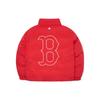 New MLB Down Jackets Men's Red 3ADJB1126-43RDS