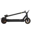 Kukirin S1 MAX Safe E-Scooter: Dual Brakes, Speed Limiter, IP54 Waterproof for Teens & Adults (39km Range)(NO ABE)