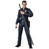 MEDICOM TOY MAFEX Nr. 281 Terminator 2 Tag der Abrechnung T-1000 Actionfigur 155mm Bemalte Figur