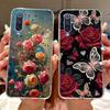 Cute Painting Phone Case For Xiaomi Mi 9 9SE 9Lite Soft Silicone TPU Back Cover For Xiaomi Mi9 9 SE 9 Lite Cases Bumpers