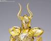 TAMASHII NATIONS Saint Seiya Cloth Myth EX Capricorn Capricorn Shura <Revival Edition> Approx. 180mm SAINT CLOTH MYTH EX CAPRICORN SHURA