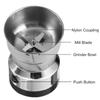 Multifunction Smash Machine Electric Cereals Grain Grinder Mill Herbs Pulverizer Grinding Machine Tool Stainless Steel
