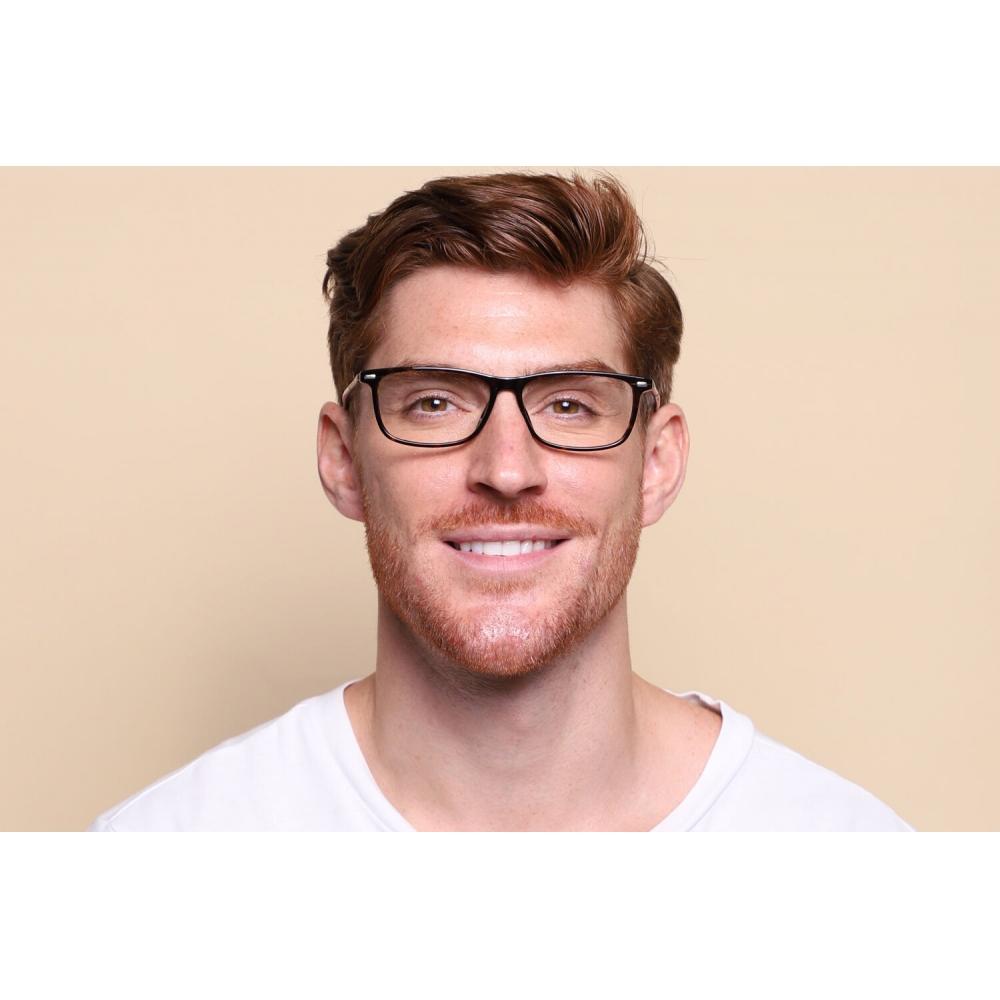 Boss 1229 U 086 Unisex Eyeglasses