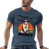 Strange Dark Mysterious Mrballen Tshirt Croswit Shirt Unisex Unisex Tshirt Clothing For Unisex