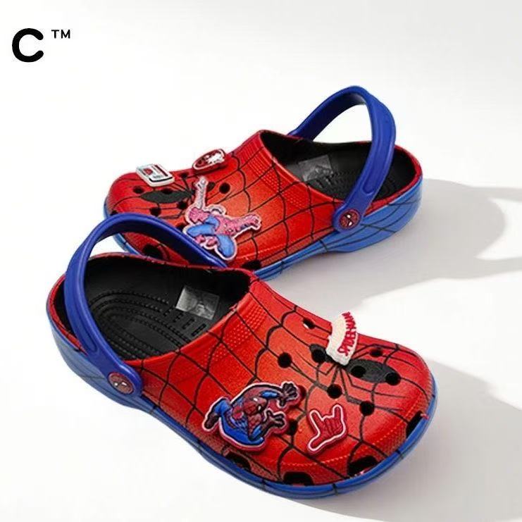 Crocs Klassische Kinderschuhe Unisex Sandalen & Flip-Flops