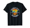 Retro 70s 80s Phenix City Alabama AL T-Shirt