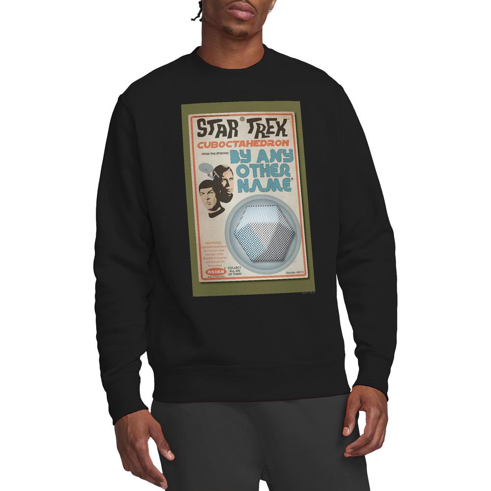 Star Trek Unisex Adult The Original Series Episode 51 Sweatshirt