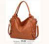 Guangzhou Women's European & American Style Handbag - Generous Single Shoulder & Crossbody Bag