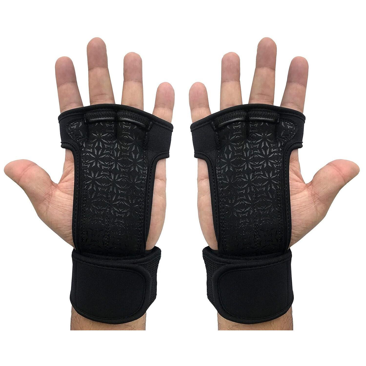 @ Kobo WTG-18 Рукоятки Фитнес-перчатки MJ-753-60% СКИДКА