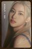 [USED] TWICE Sana DFESTA admission bonus trading card Korean version rare!