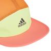 Adidas 03 5P RUN CAP Rikujo CAP Signal OSFX A.R. (jii26-gh4546) GRN/Sig