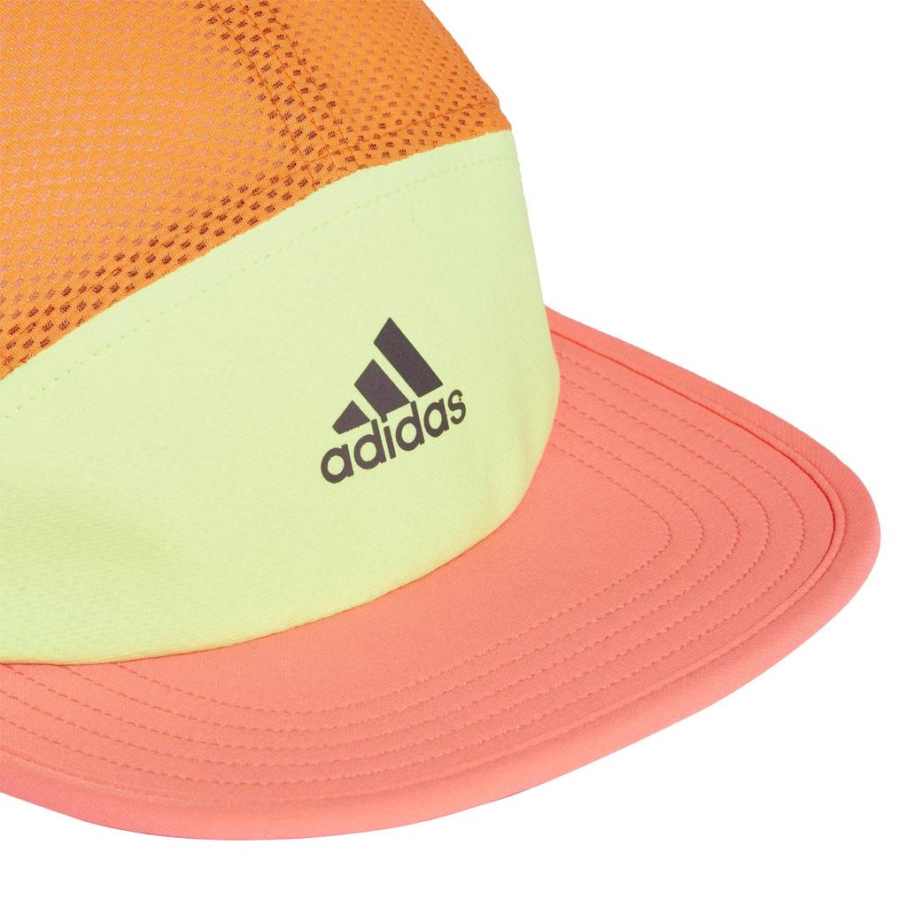 Adidas 03 5P RUN CAP Rikujo CAP Signal OSFX A.R. (jii26-gh4546) GRN/Sig